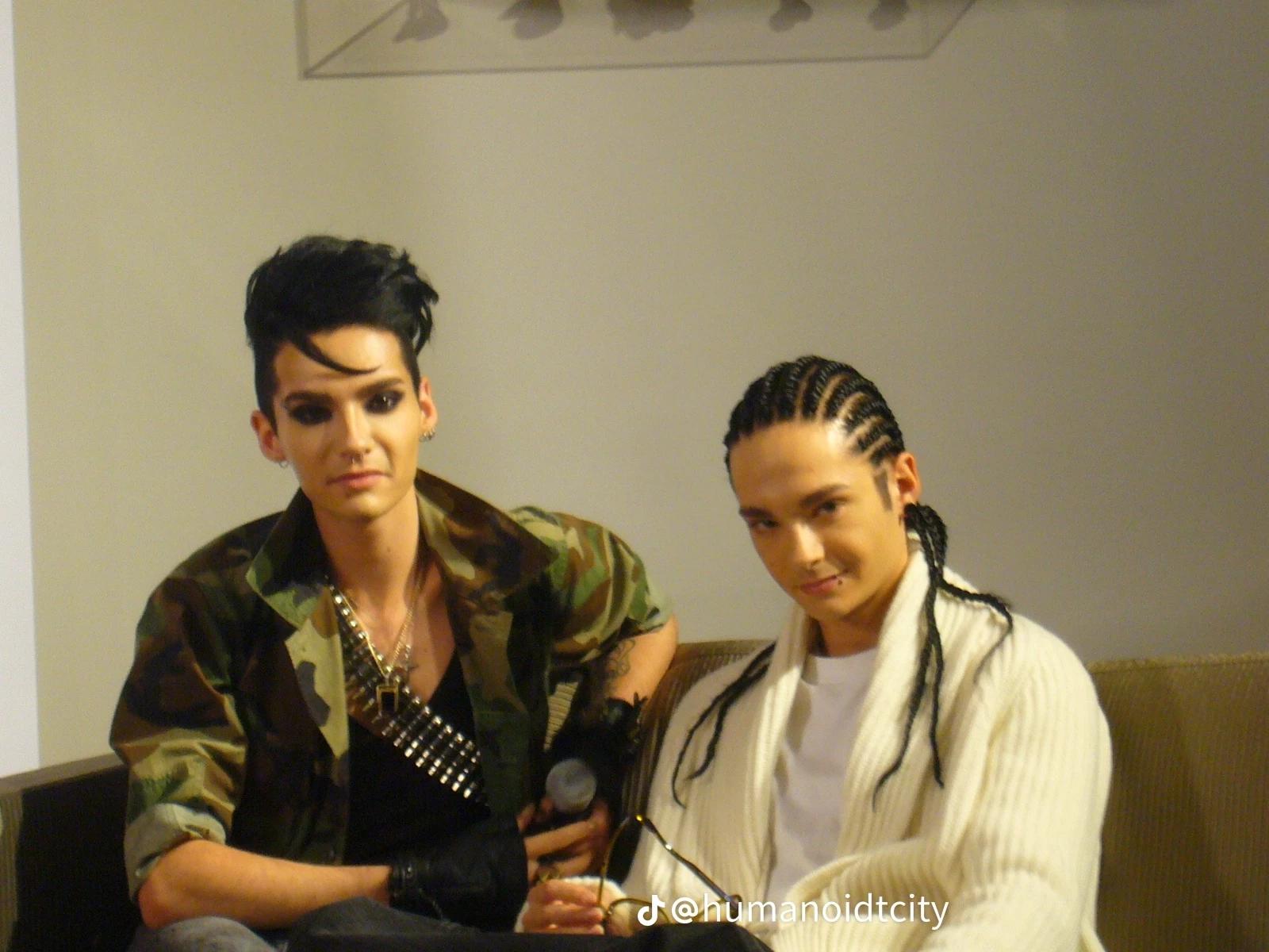Bill and tom thumbnail
