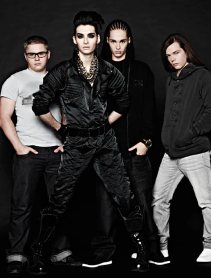 Tokio hotel: pt2 thumbnail