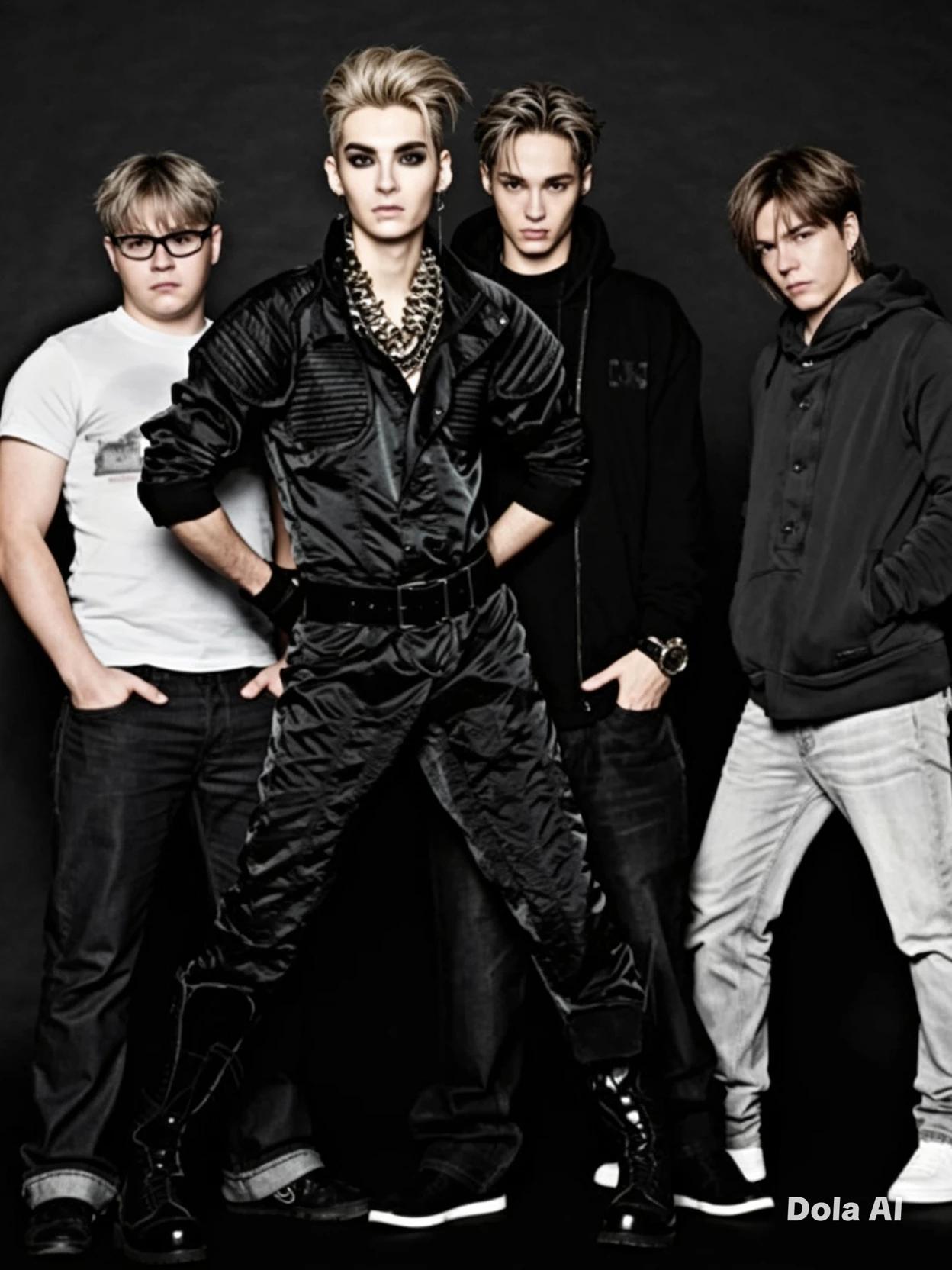 ¥Tokio hotel¥ thumbnail