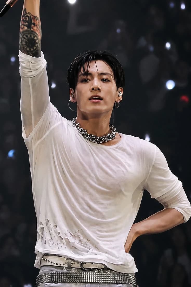 Jungkook  thumbnail