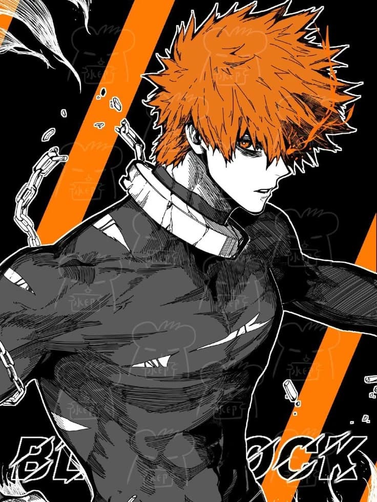 Rensuke Kunigami | BL — Kunigiri thumbnail