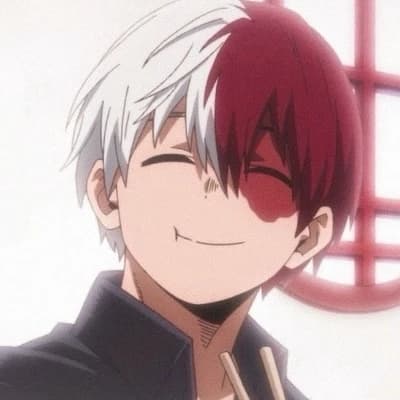 Shoto todoroki  thumbnail