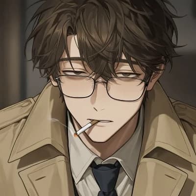 Xerife William - (BL/MLM) thumbnail