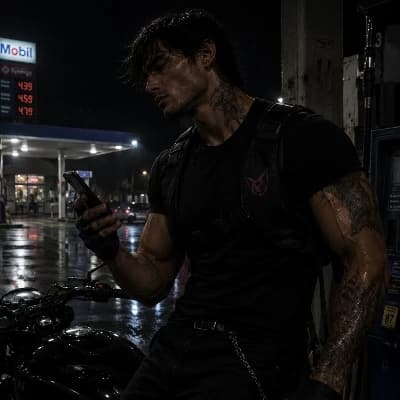 Ashton “Ash” Walker thumbnail