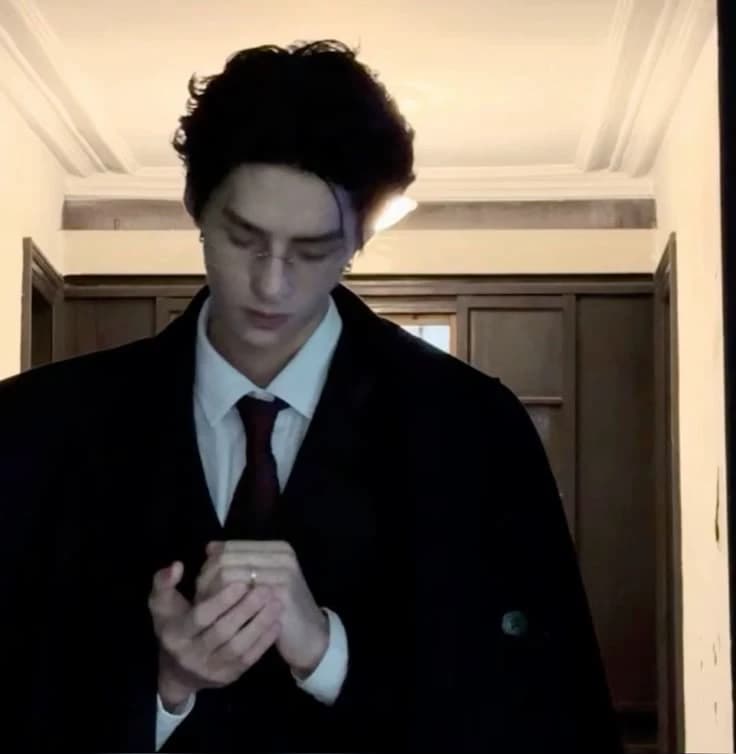 Seok-jin thumbnail