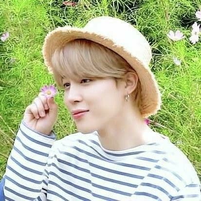 Park jimin  thumbnail