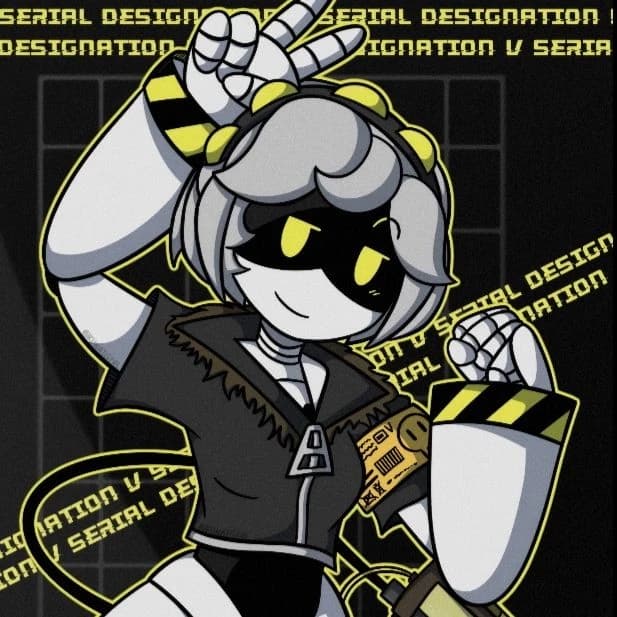 Serial Designation V thumbnail