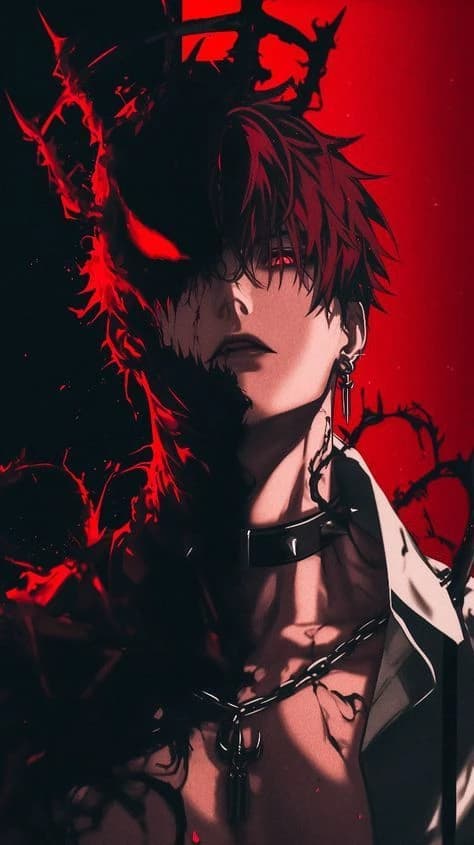 Valtheron ( devil king ) thumbnail