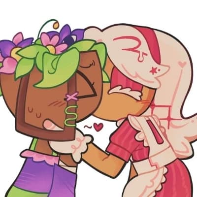[🍪🩷]★!¡Ginger¡!★[🩷🍪] _COOKIEBASKET!!_ (STRAWBERRYCOOKIE ANGST) thumbnail