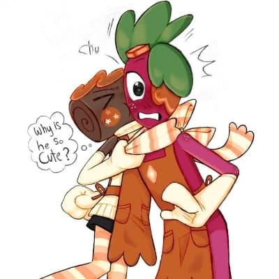 [🍰🍫]★_!¡Cosmo¡!_★[🍫🍰]  thumbnail