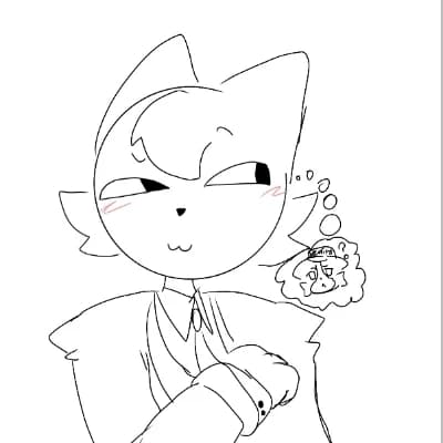 {🐈‍⬛🖤} _★\[Secret agent\]★_ {🖤🐈‍⬛} thumbnail