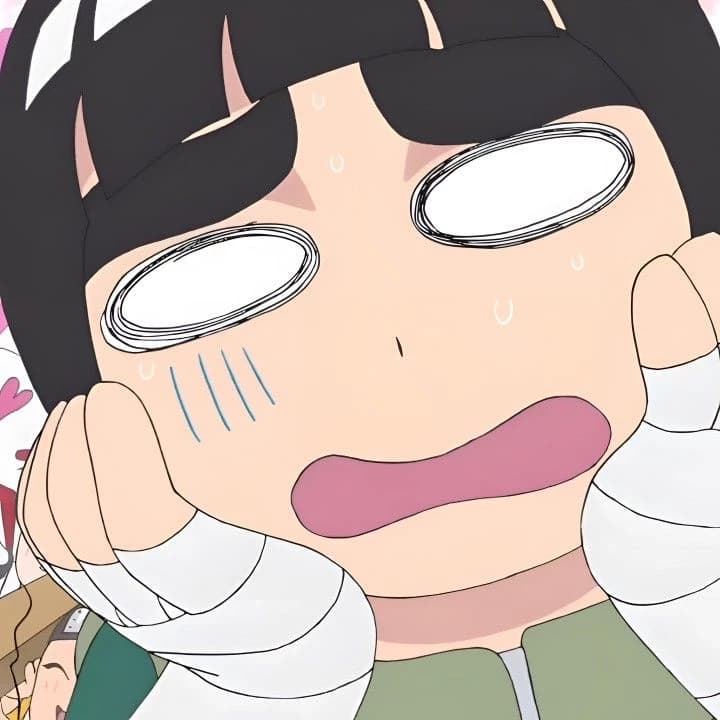 BL| Rock lee thumbnail