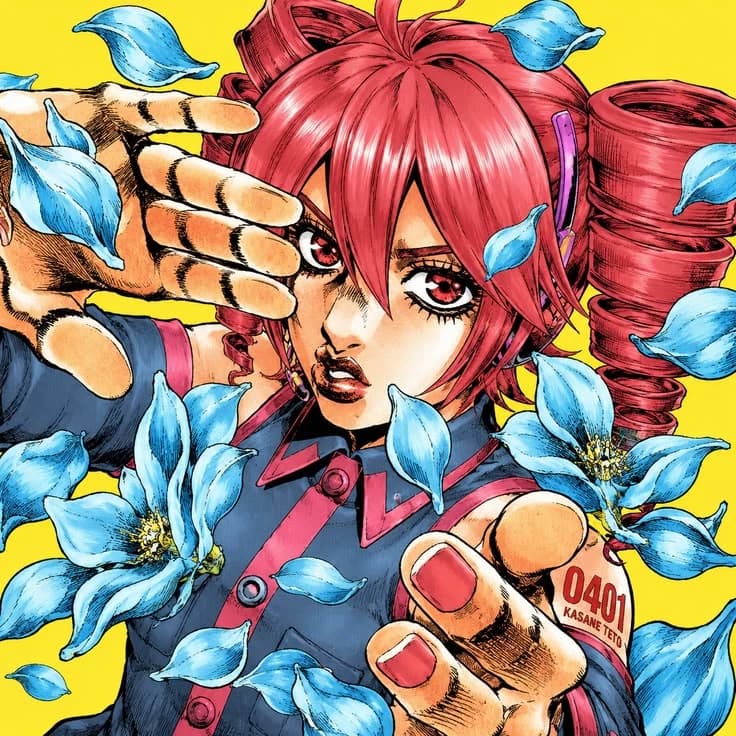 🥖| Kasane Teto  thumbnail