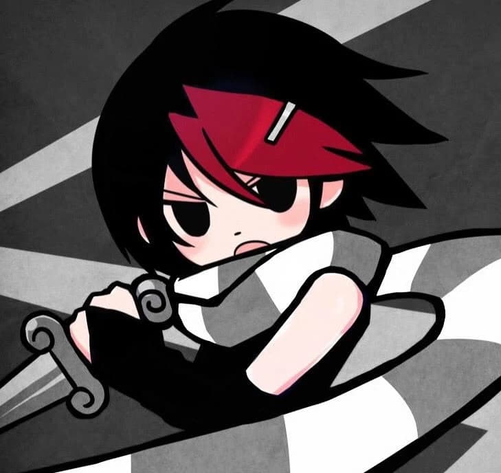 WLW| Knives Chau  thumbnail