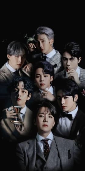 BTS thumbnail