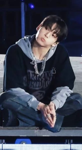 Jeon Jungkook your protective brother  thumbnail