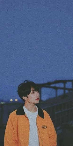 Jungkook thumbnail