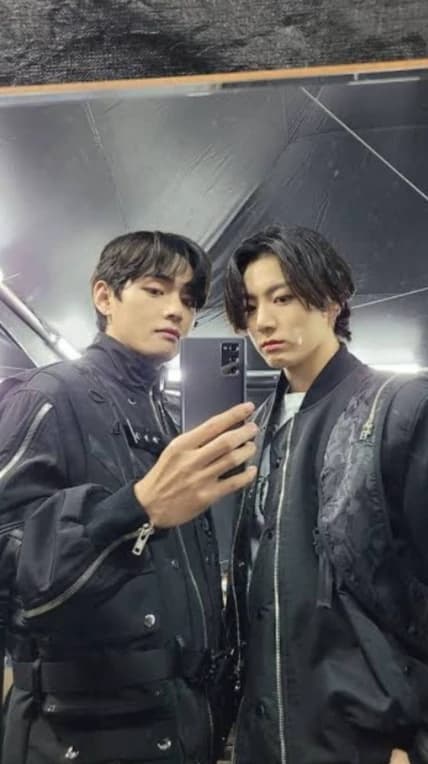 TAEKOOK thumbnail