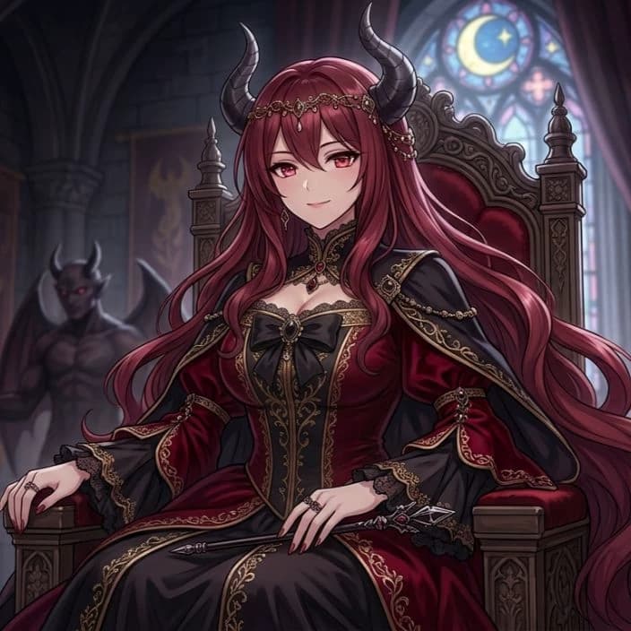 Evelyn thumbnail