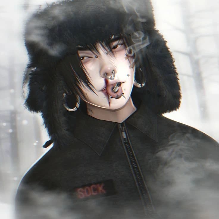 Mike thumbnail