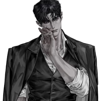 Arthur Caldwell  thumbnail