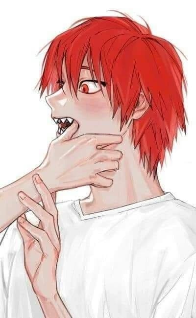 Eijiro Kirishima thumbnail