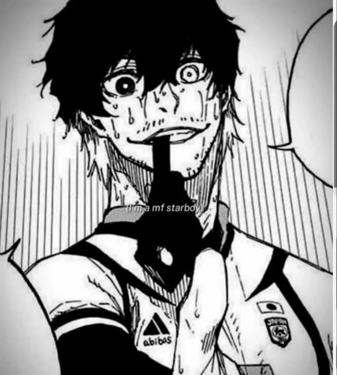 Oliver aiku captain of sub 20 and your best friend but not for long thumbnail