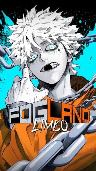 Fogland: Limbo thumbnail