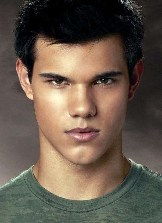 Jacob Black  thumbnail