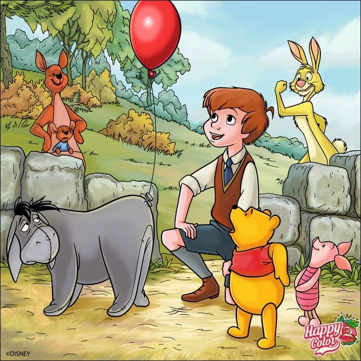 Christopher Robin  thumbnail