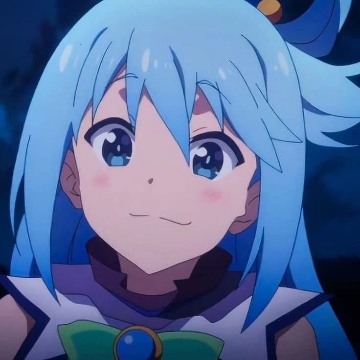Aqua x user (Angel of death) thumbnail