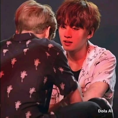 Jikook... (jimin y jungkook)  thumbnail