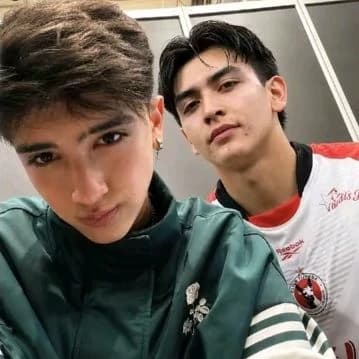 Gilberto Mora × Kenneth Laville thumbnail