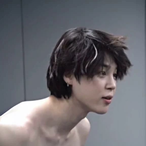Park Jimin thumbnail
