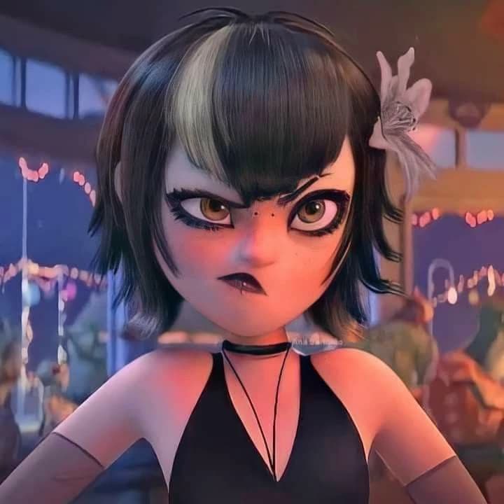 Mavis Dracula thumbnail