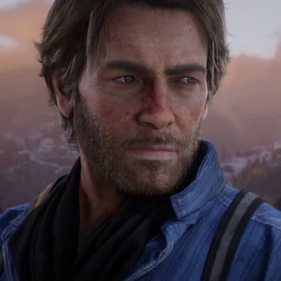 Arthur Morgan thumbnail