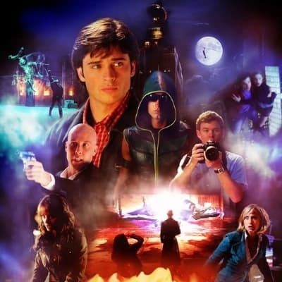 Smallville thumbnail