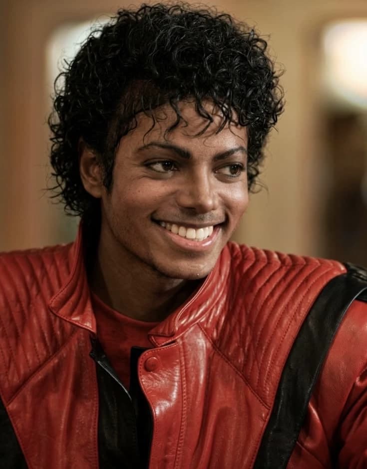 Michael Jackson thumbnail