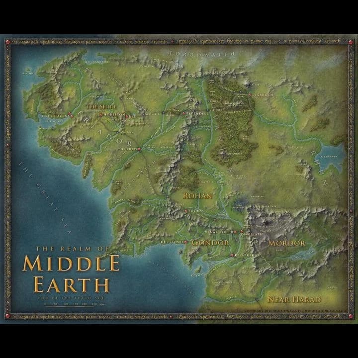 the hobbit thumbnail