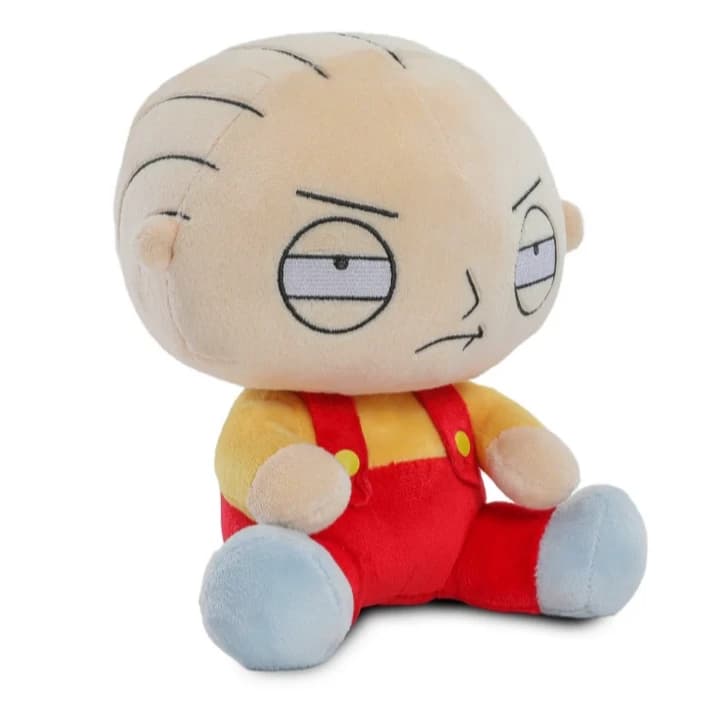 Stewie Griffin thumbnail