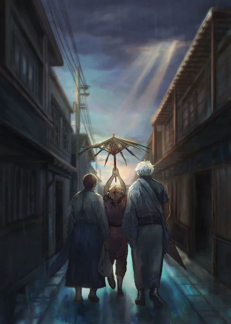Gintama thumbnail