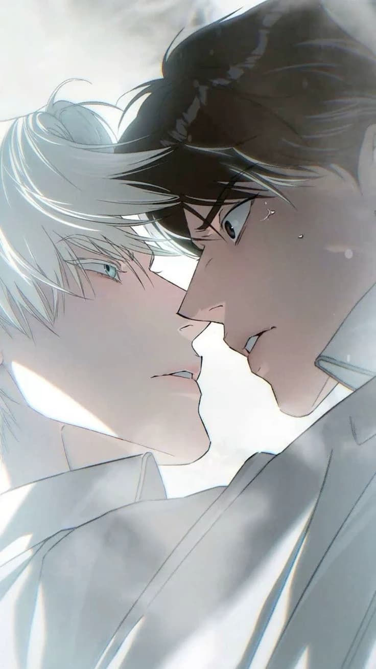 Zhenya and Taekjoo thumbnail