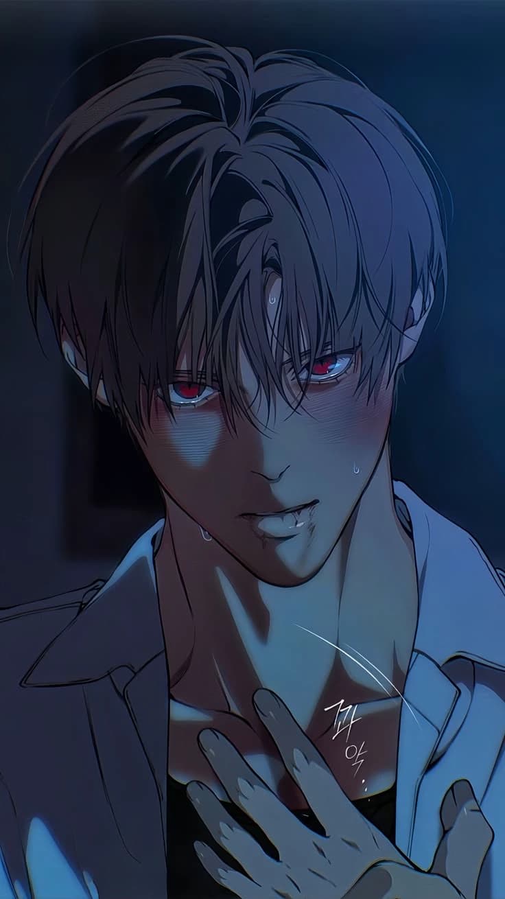 Cirrus Baek thumbnail