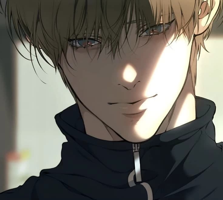 Cirrus Baek thumbnail