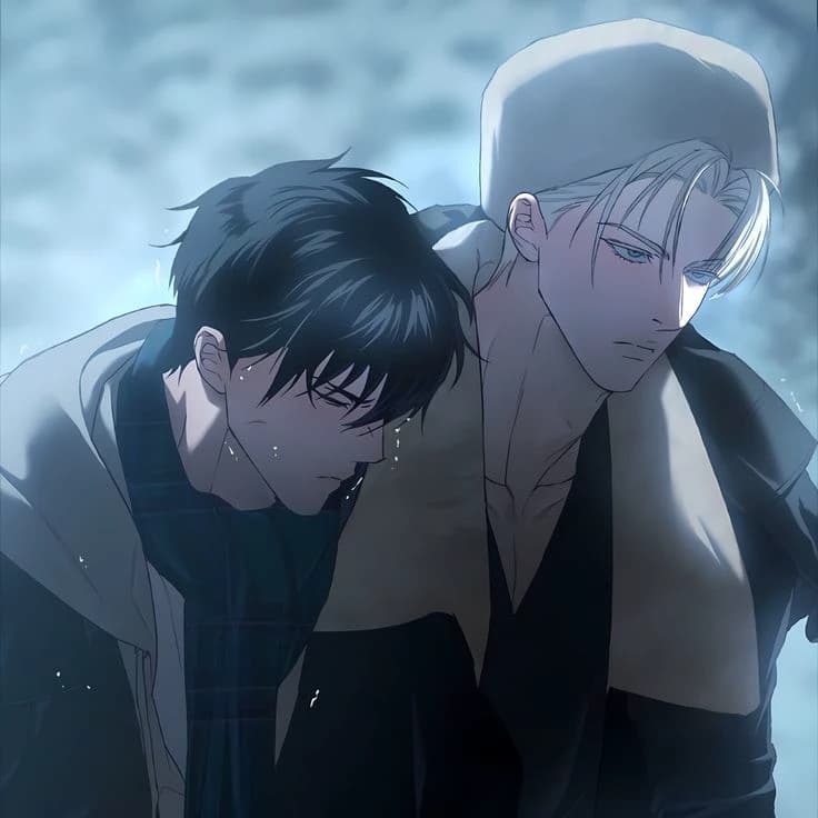 Zhenya and Taekjoo thumbnail