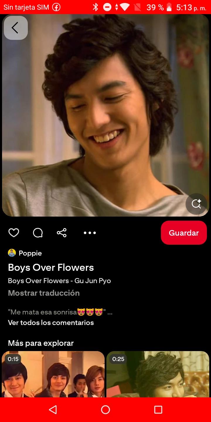 Junpyo thumbnail