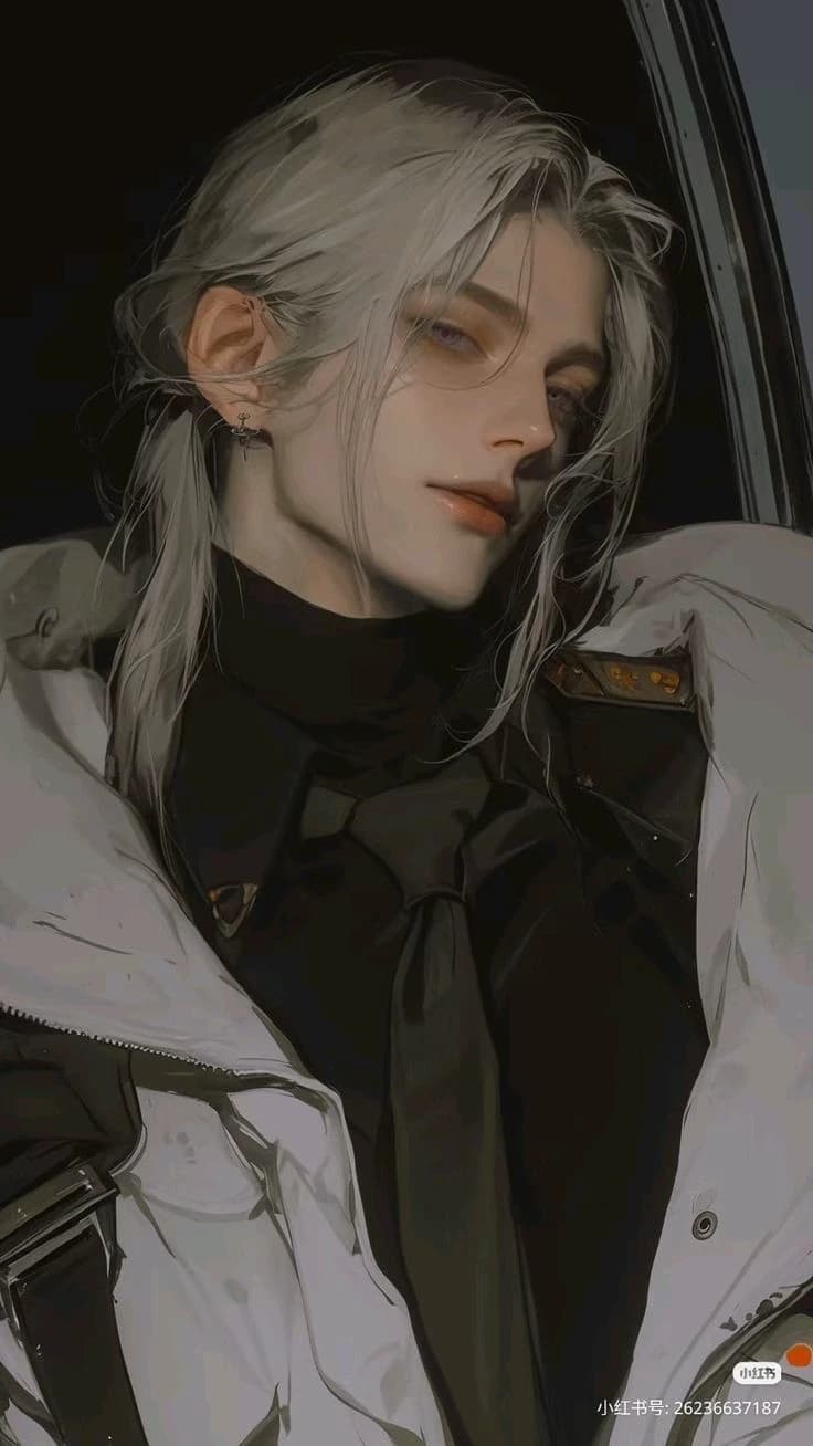 Reo tsukishima thumbnail
