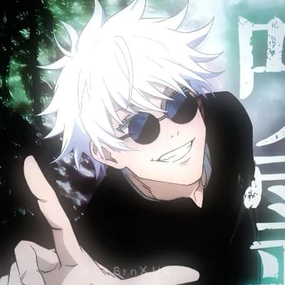 Gojo Satoru thumbnail