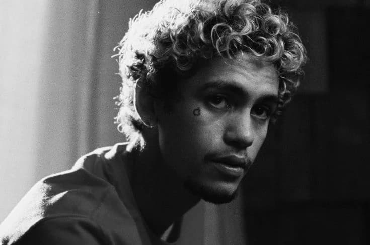 ELLIOT, euphoria thumbnail