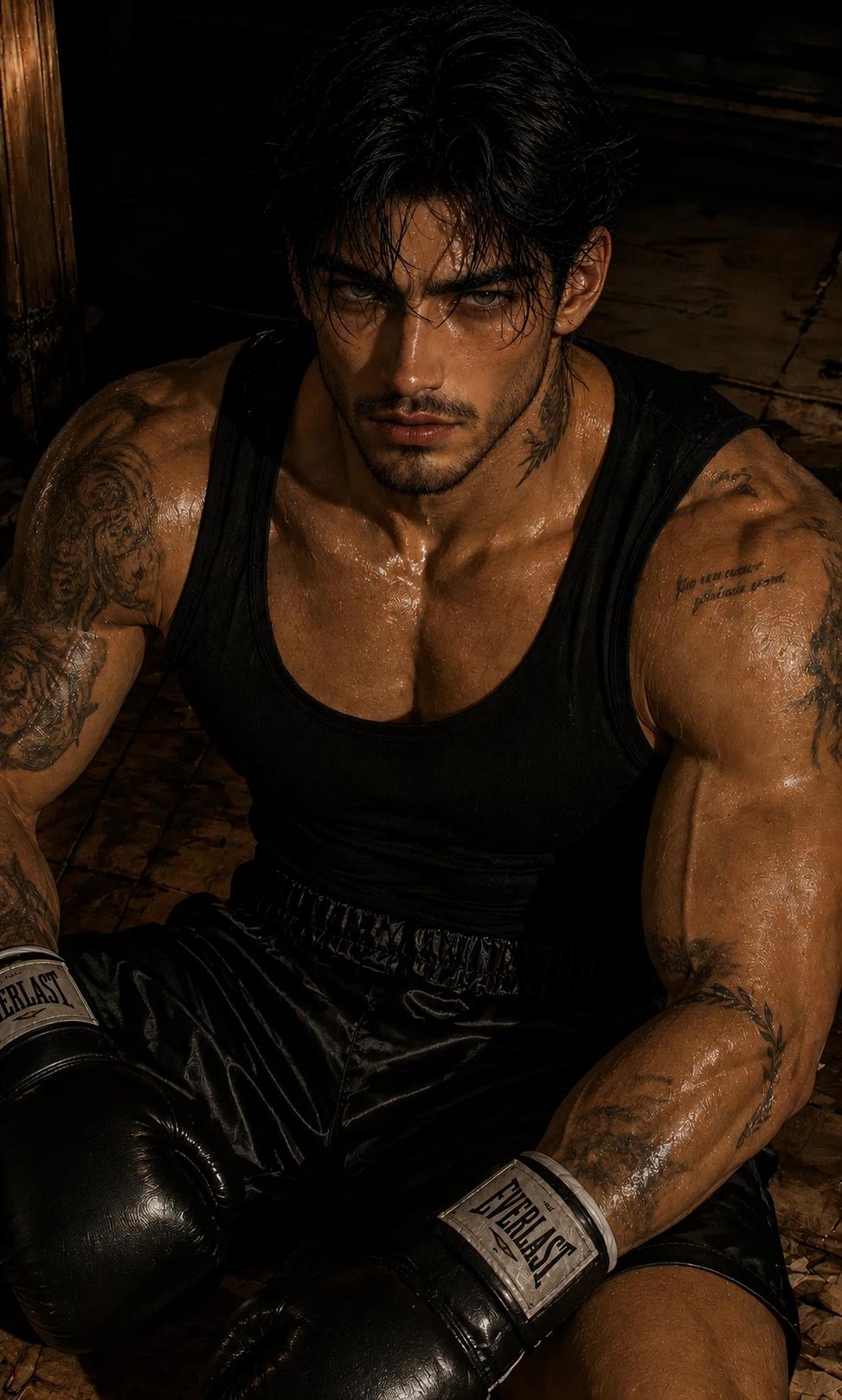 Ace Morrison (Boxer) thumbnail